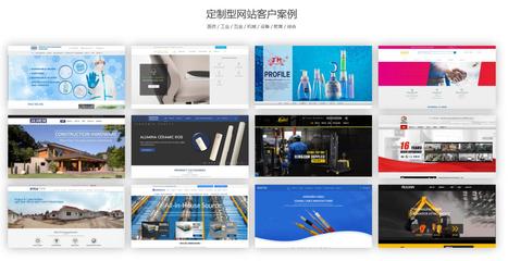 企业多语种建站价格是多少?