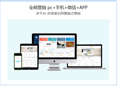 云建站