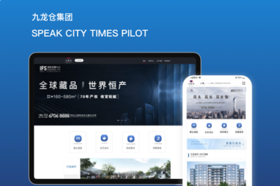 APP/公众号/小程序开发_网站建设优化_TDKAI