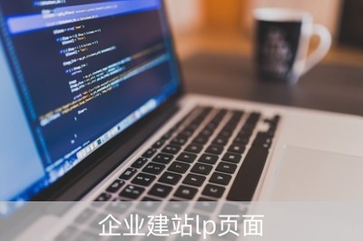 企业建站lp页面(企业建站的层次有哪些)